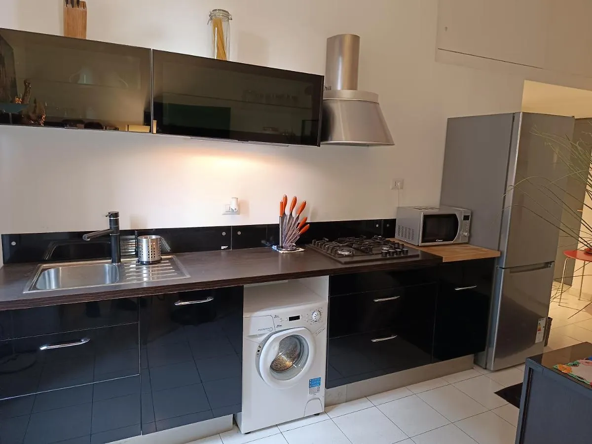 Apartamento Bligny25 Milán