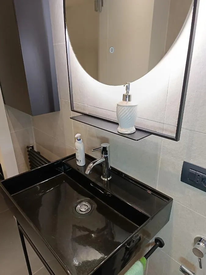 Apartamento Bligny25 Milán Italia