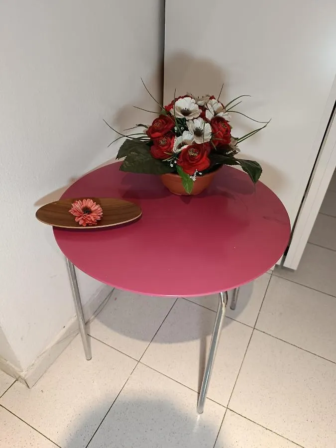Apartamento Bligny25 Milán 0*,  Italia