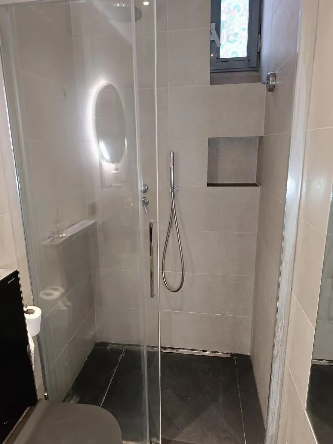 Apartamento Bligny25 Milán 0*,  Italia