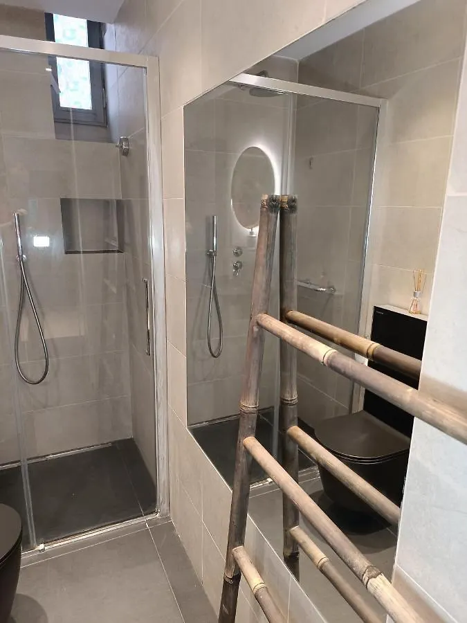 Apartamento Bligny25 Milán Italia
