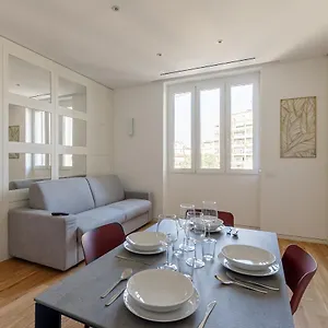 Imhome - Dante Apartamento