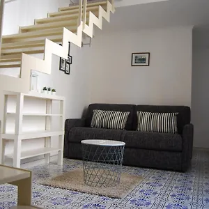 Idris House , Nápoles Italia